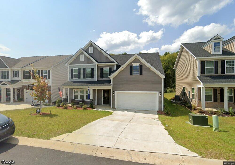 1421 Tamarind Ln unit 197, Chapin, SC 29036 - photo 1