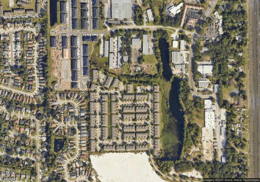 2313 Red Moon Dr, Jacksonville, FL 32216 - photo 1