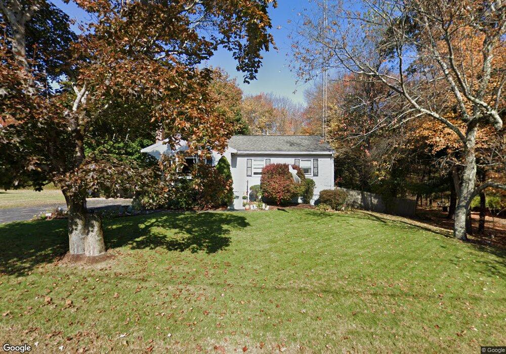 28 Brook St, Franklin, MA 02038 - photo 1