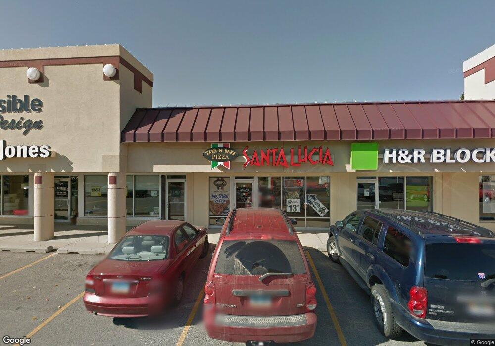 1533 University Dr N, Fargo, ND 58102 - photo 1