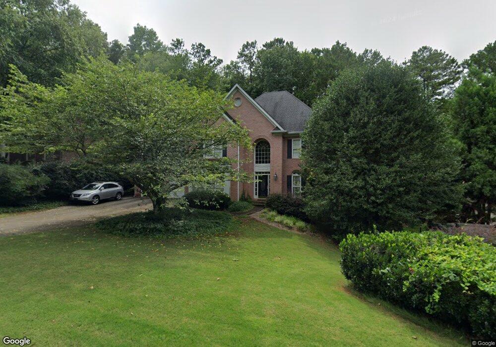 3479 Mill Bridge Dr unit 2, Marietta, GA 30062 - photo 1