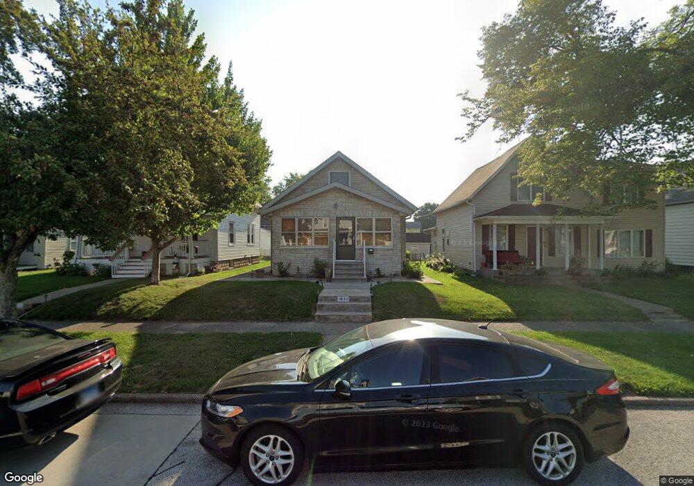 1832 3rd St, Moline, IL 61265 - photo 1