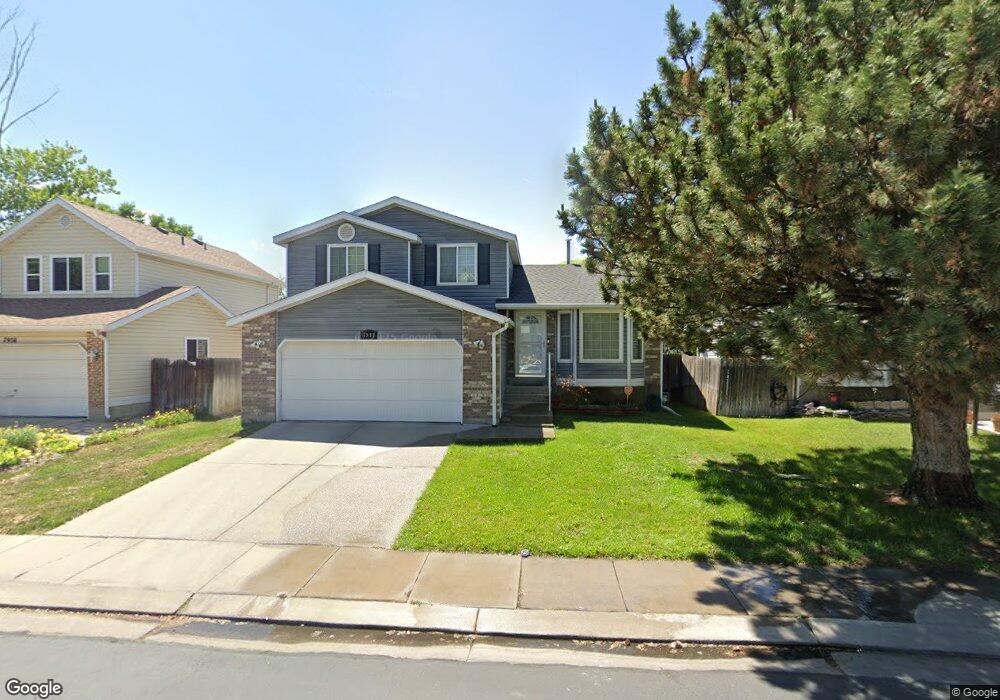 7952 Palladium Dr, West Jordan, UT 84088 - photo 1