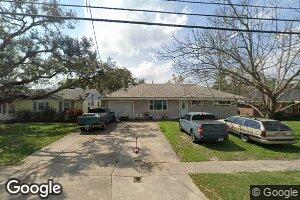 1519 3rd St, Lutcher, LA 70071
