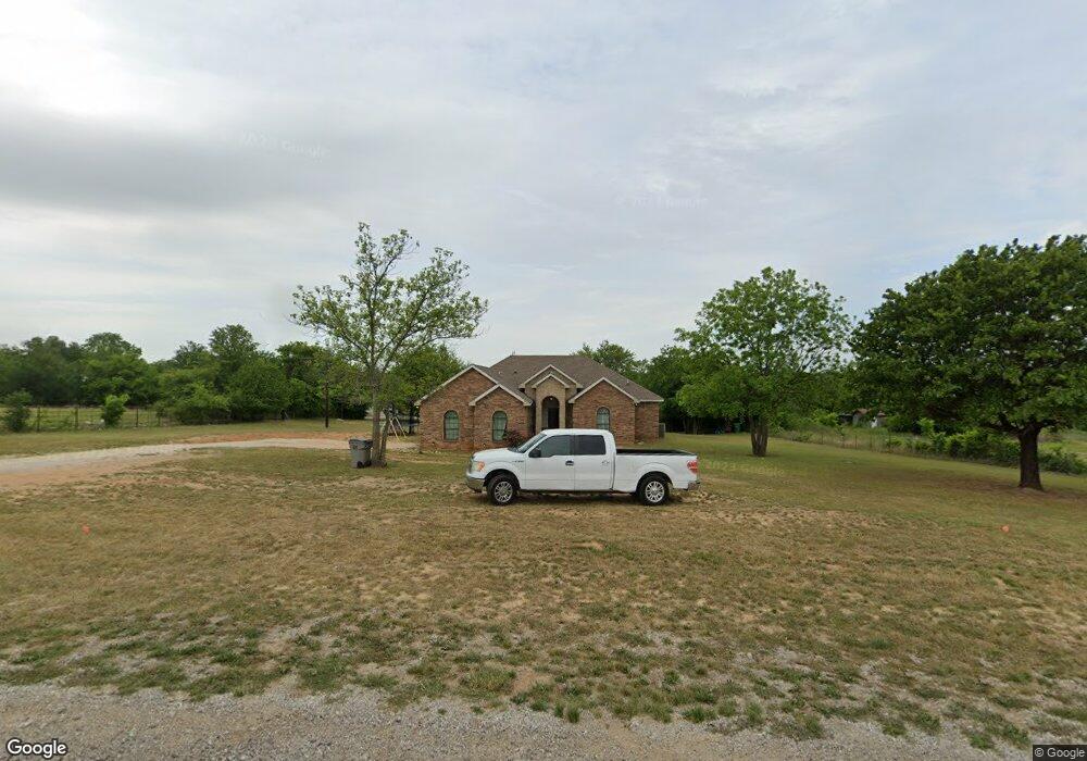 550 E Reno Rd, Azle, TX 76020 - photo 1