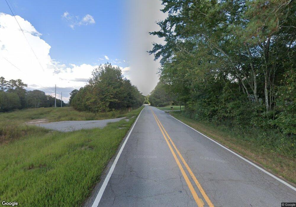 1825 Kansas Jake Rd, Waco, GA 30182 - photo 1