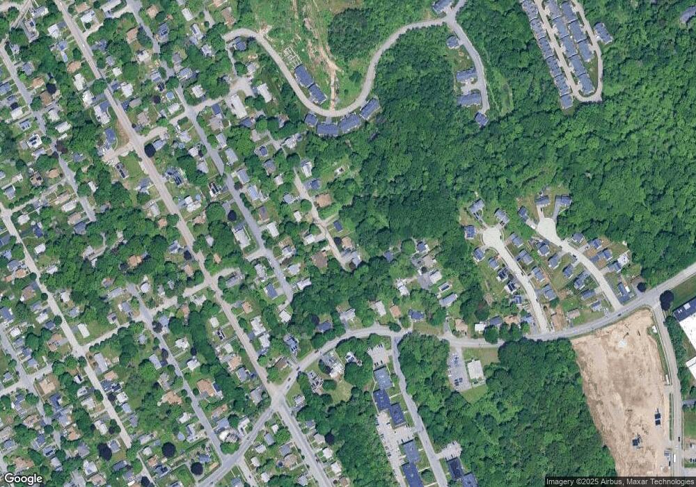 26 Garrison Ave, Worcester, MA 01606 - photo 1