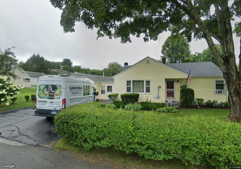 33 John St, Danielson, CT 06239 - photo 1