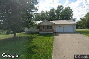 1585 3rd Ave W, Horton, KS 66439