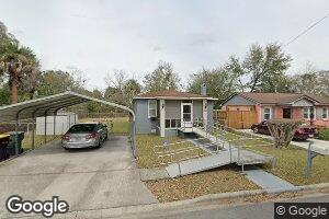 606 W 61st St, Savannah, GA 31405