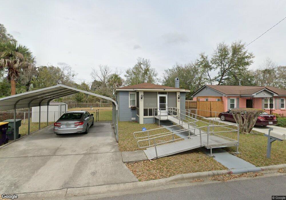 606 W 61st St, Savannah, GA 31405 - photo 1