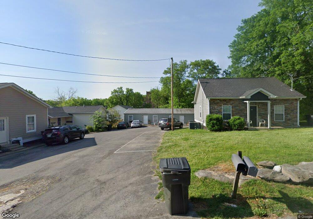 605 W 9th St unit 609, Columbia, TN 38401 - photo 1