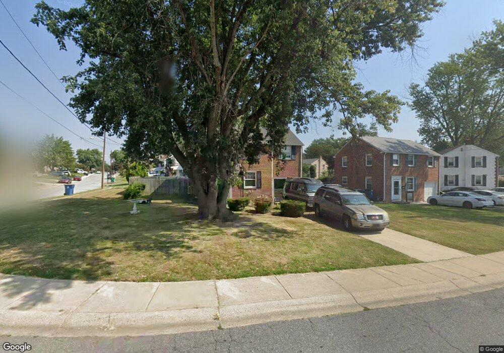 185 Riverview Dr, New Castle, DE 19720 - photo 1