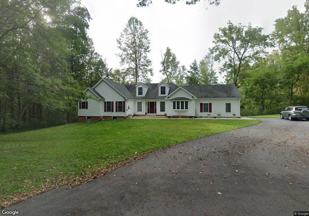 835 E Mount Harmony Rd, Owings, MD 20736 - photo 1