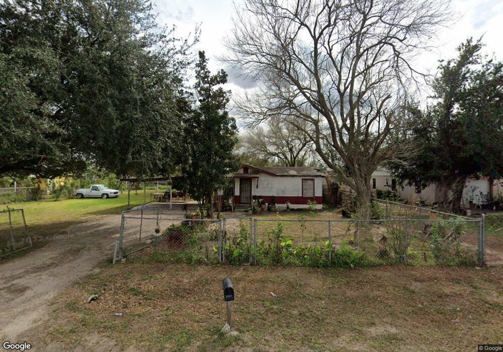 3231 Raul Gonzalez Dr, Mercedes, TX 78570 - photo 1