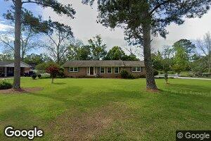 134 Powell Dr, Omega, GA 31775