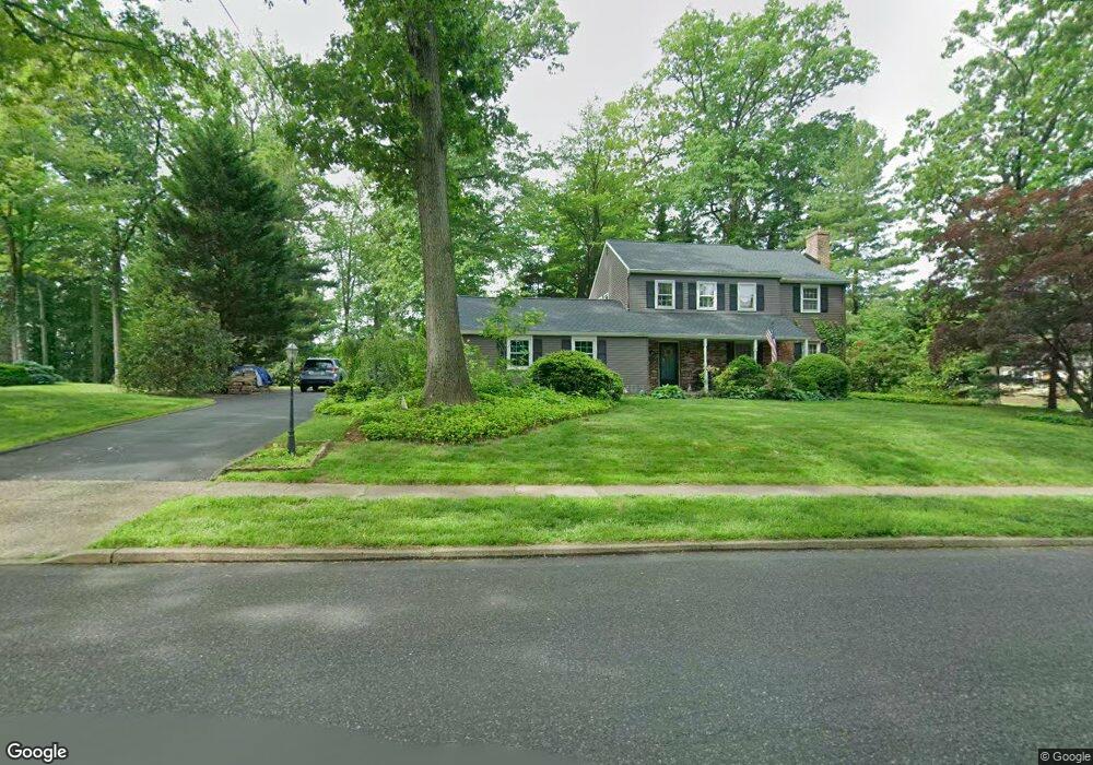 3278 Afton Rd, Dresher, PA 19025 - photo 1