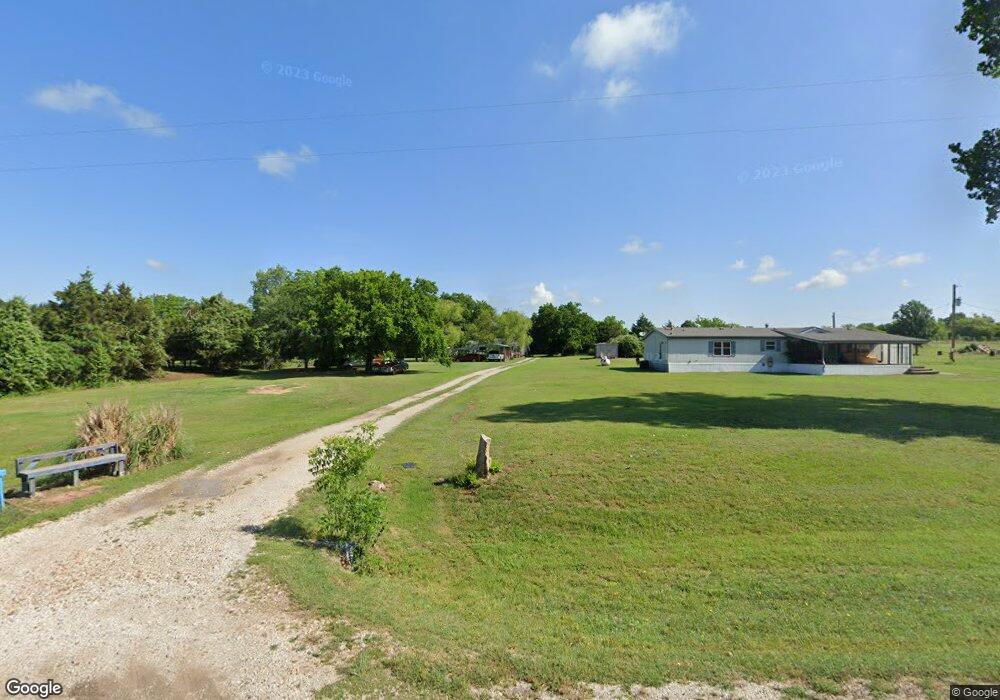 660 County Road 4676, Boyd, TX 76023 - photo 1