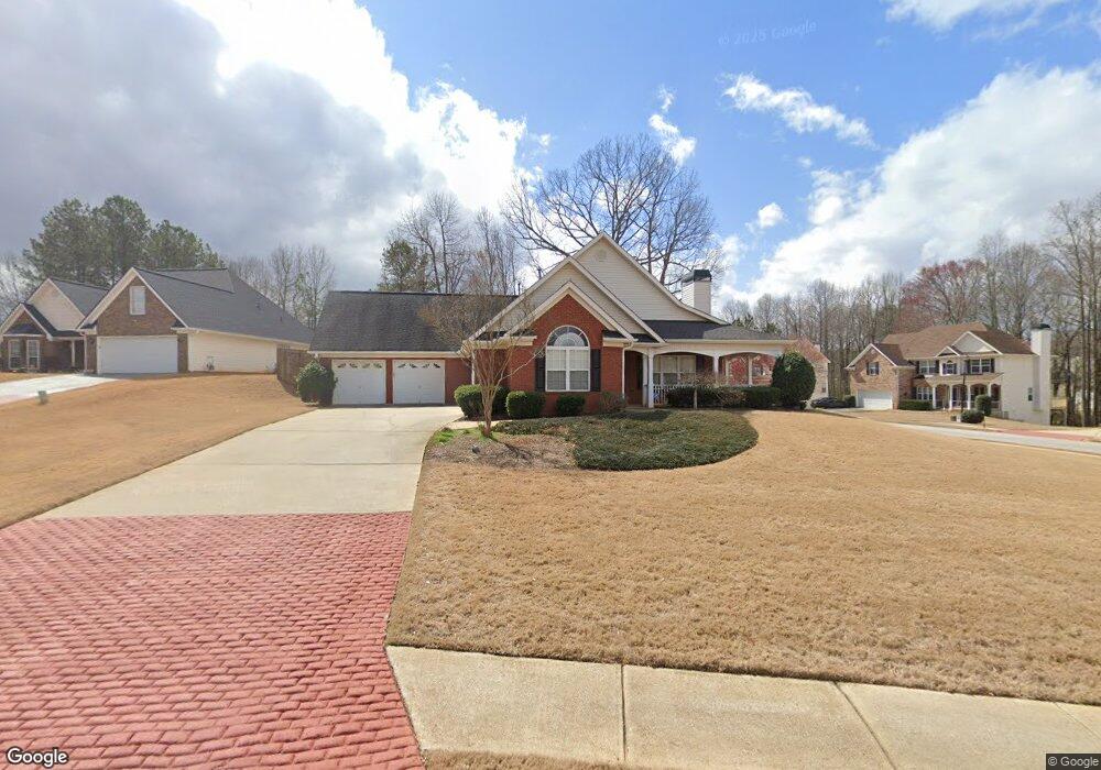 1200 Ilex Ct unit 2, McDonough, GA 30253 - photo 1