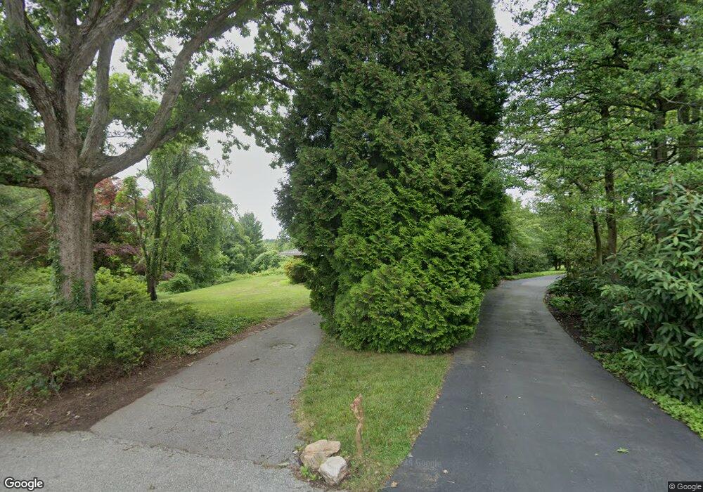 6 Farview Rd, Baltimore, MD 21212 - photo 1