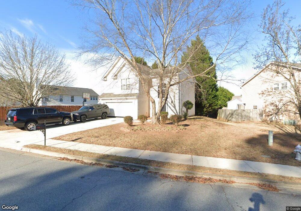 3487 Willgrove Ct, Duluth, GA 30096 - photo 1