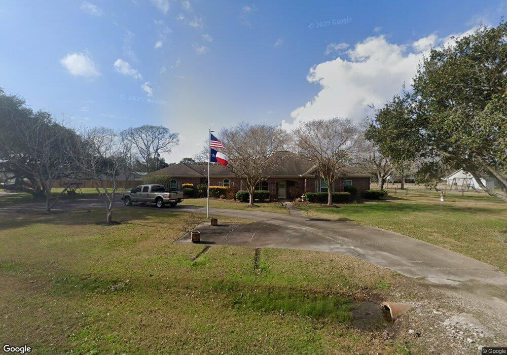 1306 County Road 850b, Alvin, TX 77511 - photo 1