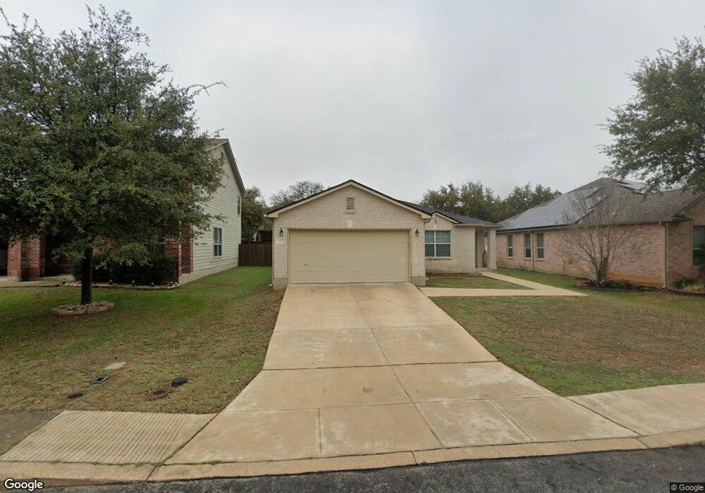 8115 Cooper Pass, San Antonio, TX 78255 - photo 1
