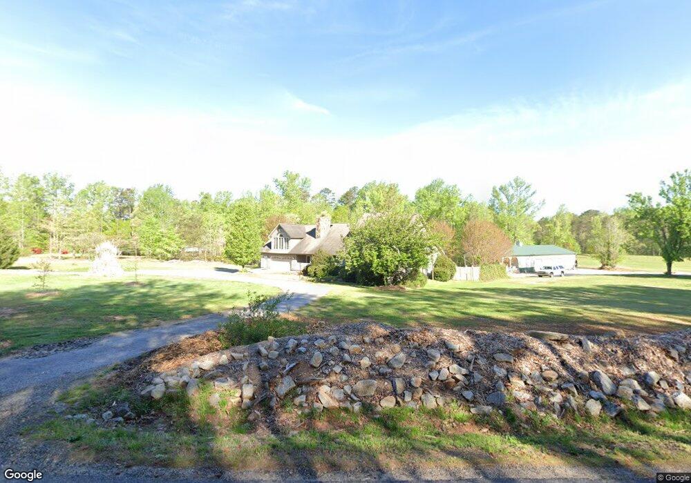 201 Batson Rd, Travelers Rest, SC 29690 - photo 1