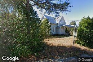 60 Palmer Rd, Meigs, GA 31765