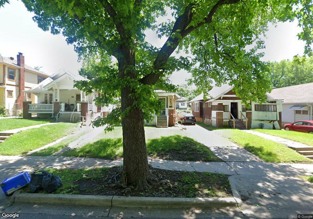 5621 Brooklyn Ave, Kansas City, MO 64130 - photo 1