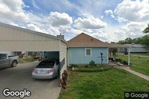 404 E 4th St, Marquette, KS 67464