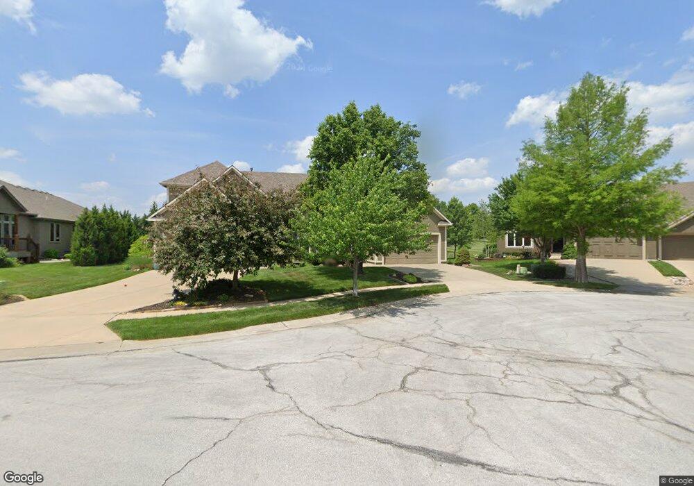 19716 W 100th St, Lenexa, KS 66220 - photo 1