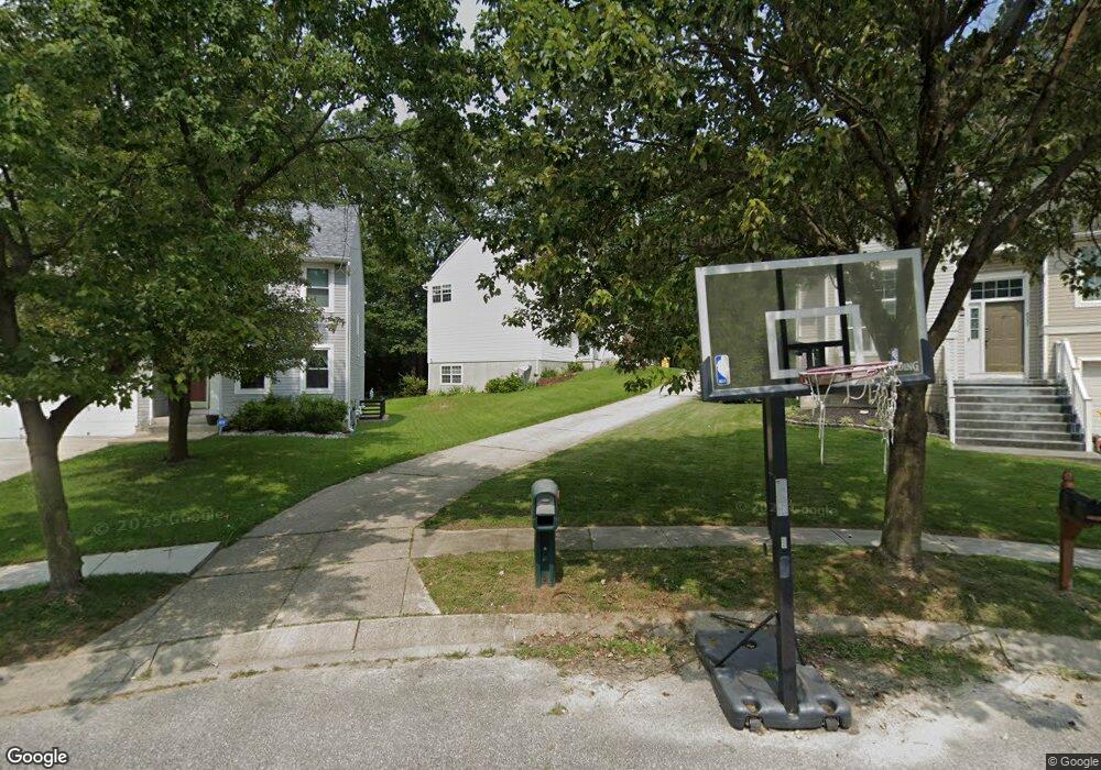 8035 Georgia Ct, Severn, MD 21144 - photo 1