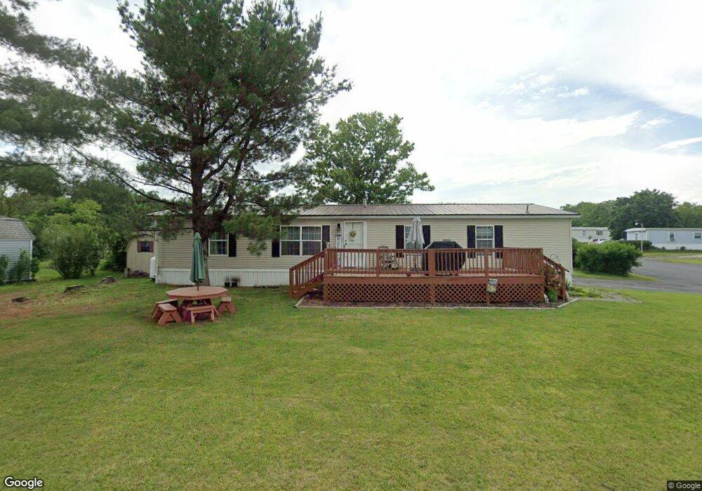 6000 Honeywood Ave, Saint Thomas, PA 17252 - photo 1