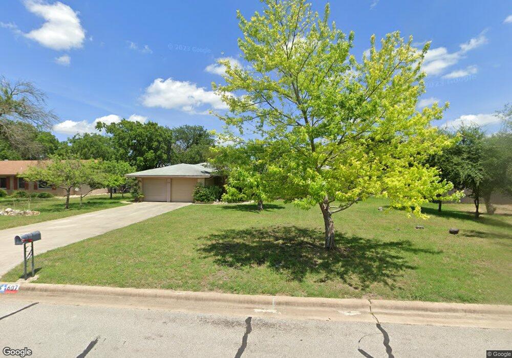 607 Ash St, Copperas Cove, TX 76522 - photo 1