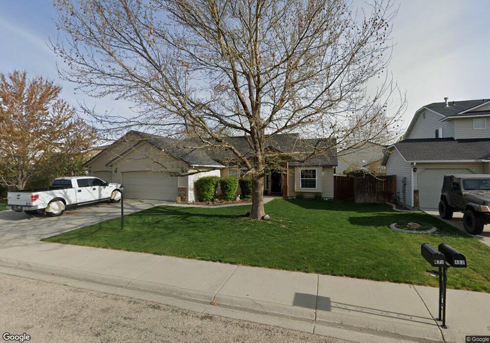 470 E Whitbeck St, Kuna, ID 83634 - photo 1