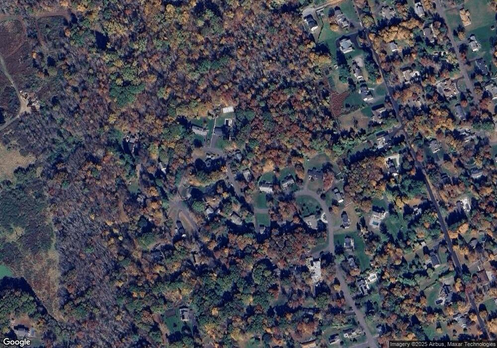 152 Northwood Dr, Middlebury, CT 06762 - photo 1