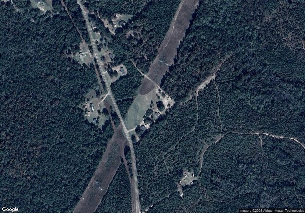 311 Kitchens Rd SW, Haddock, GA 31033 - photo 1