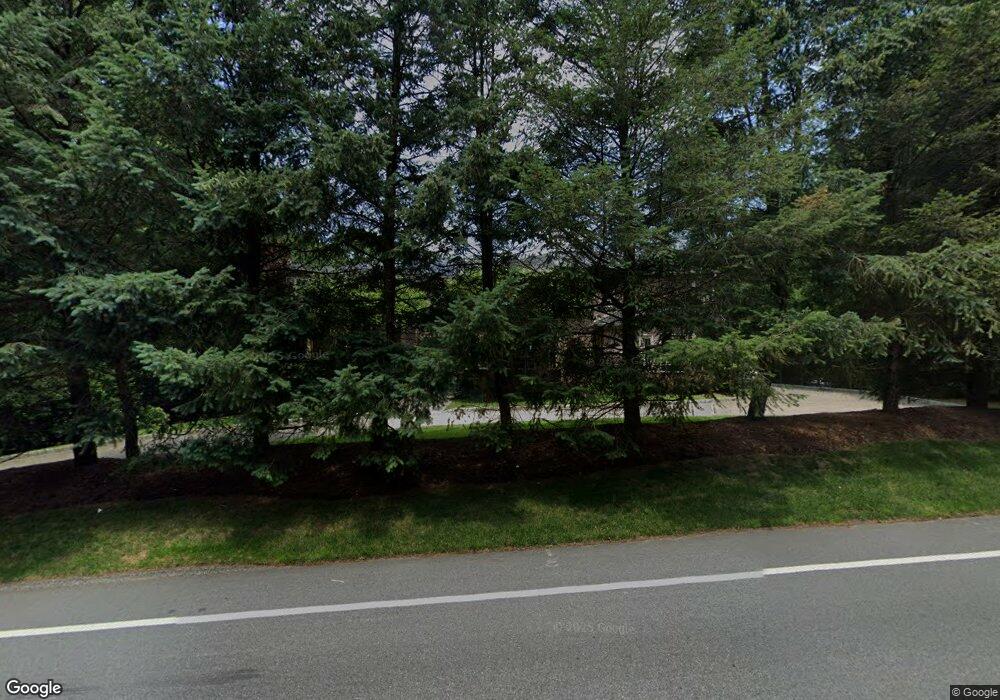 85 Anderson Ave, Demarest, NJ 07627 - photo 1