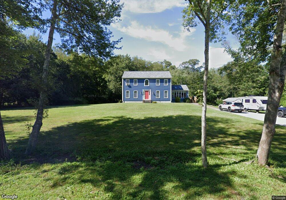 9 Magnolia Way, Little Compton, RI 02837 - photo 1