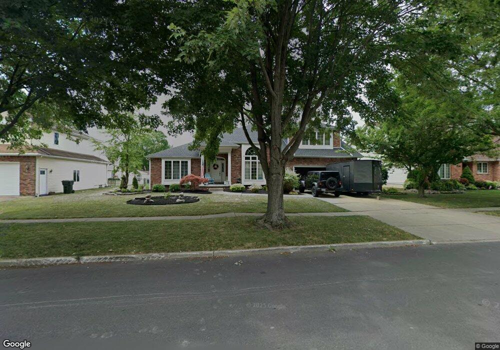 1184 Moll St, North Tonawanda, NY 14120 - photo 1