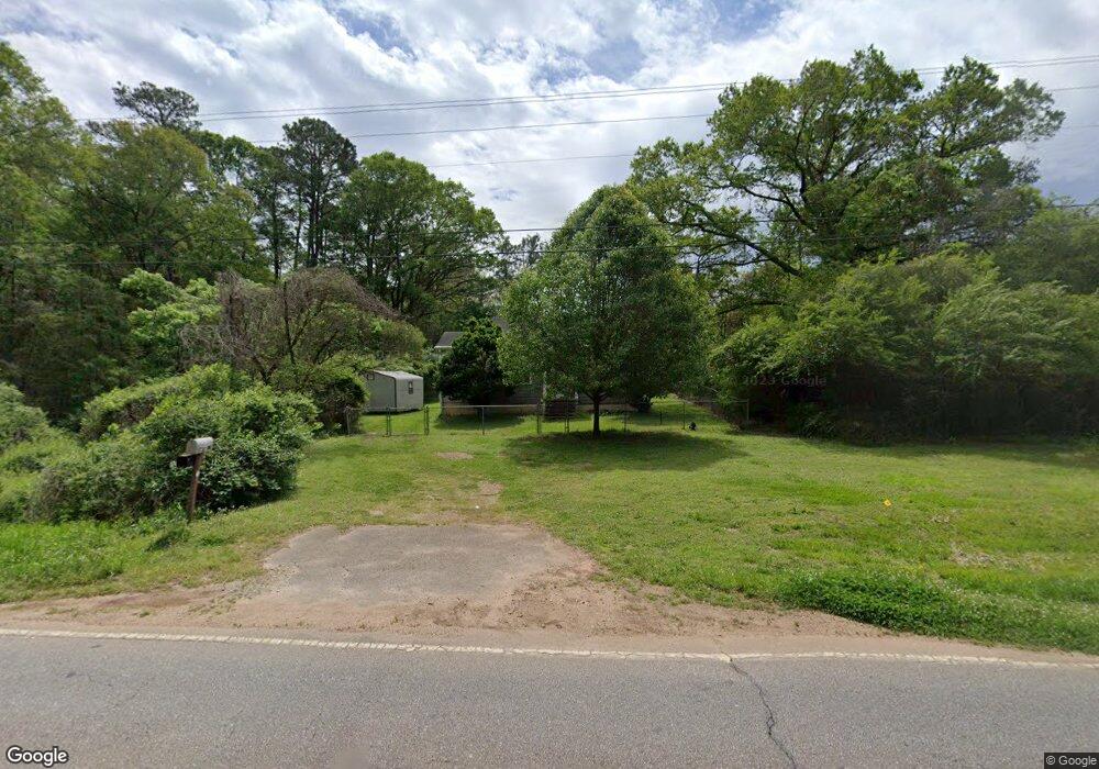 460 Hull Rd, Athens, GA 30601 - photo 1