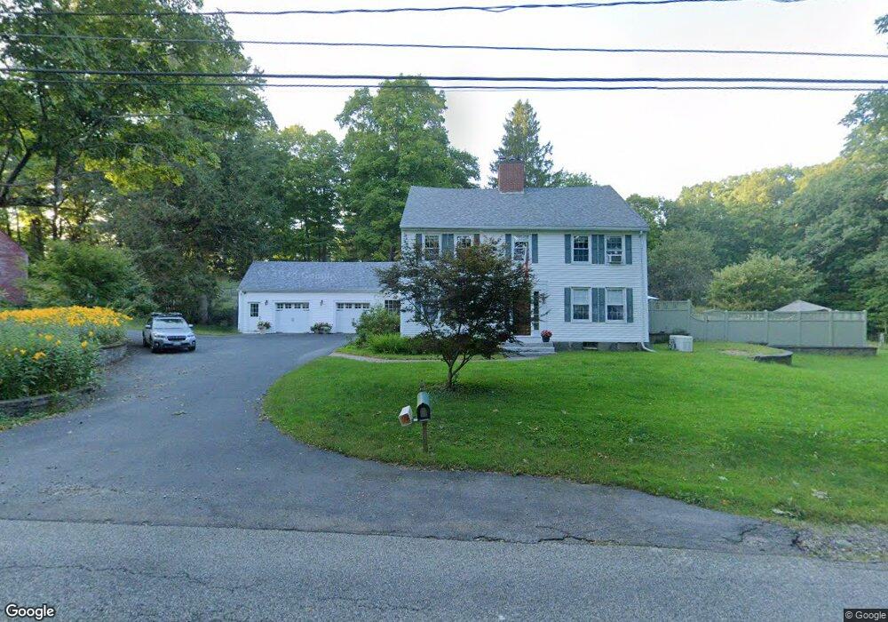 187 Flaggy Meadow Rd, Gorham, ME 04038 - photo 1