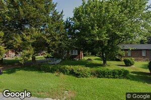 406 Broadnax St, Seaboard, NC 27876