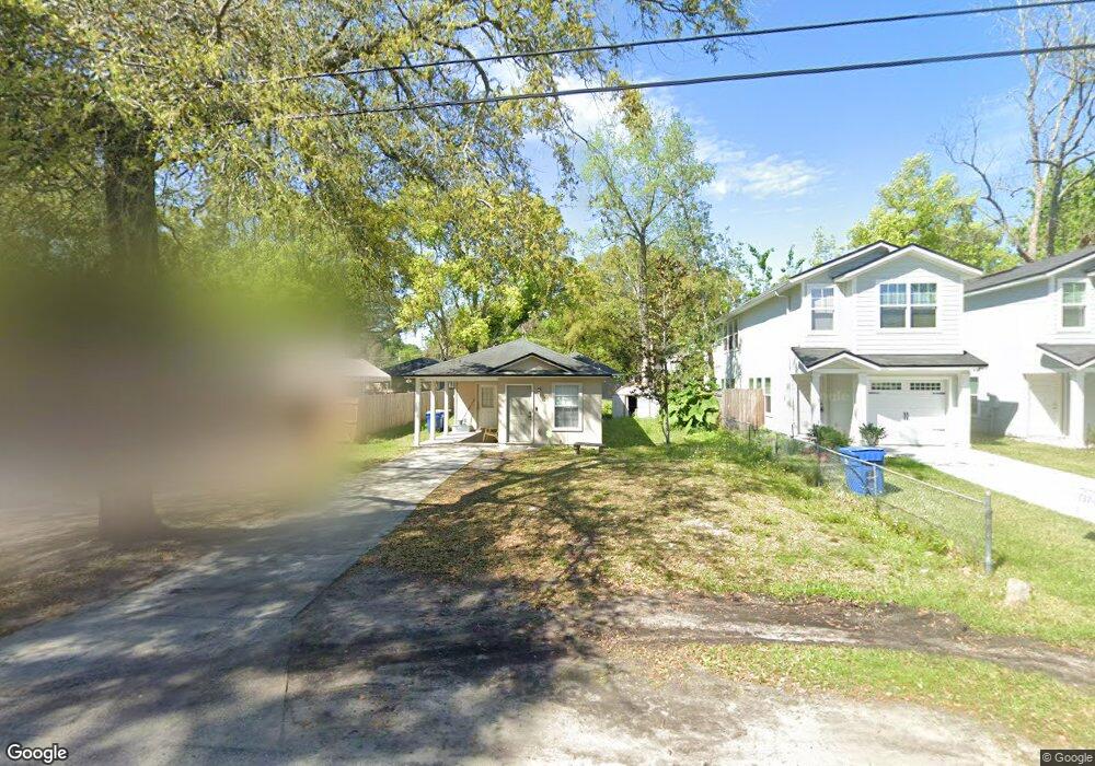 8937 Cocoa Ave, Jacksonville, FL 32211 - photo 1