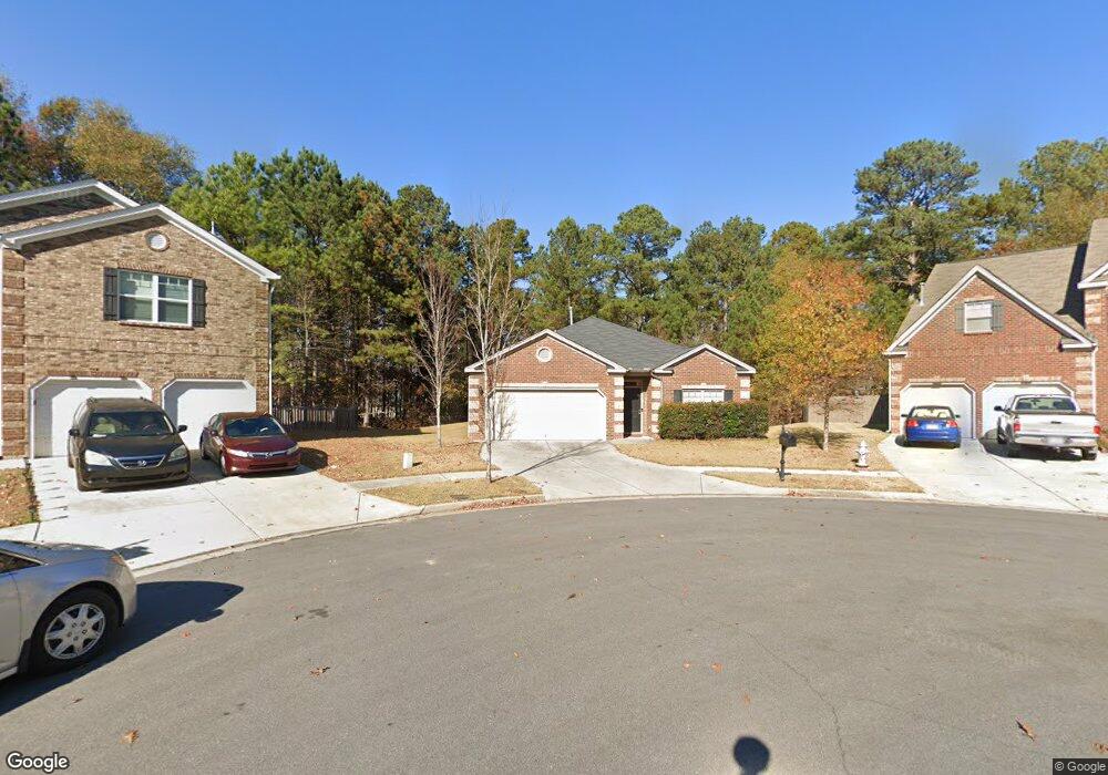 3660 Lebella Ln unit 100, Bethlehem, GA 30620 - photo 1