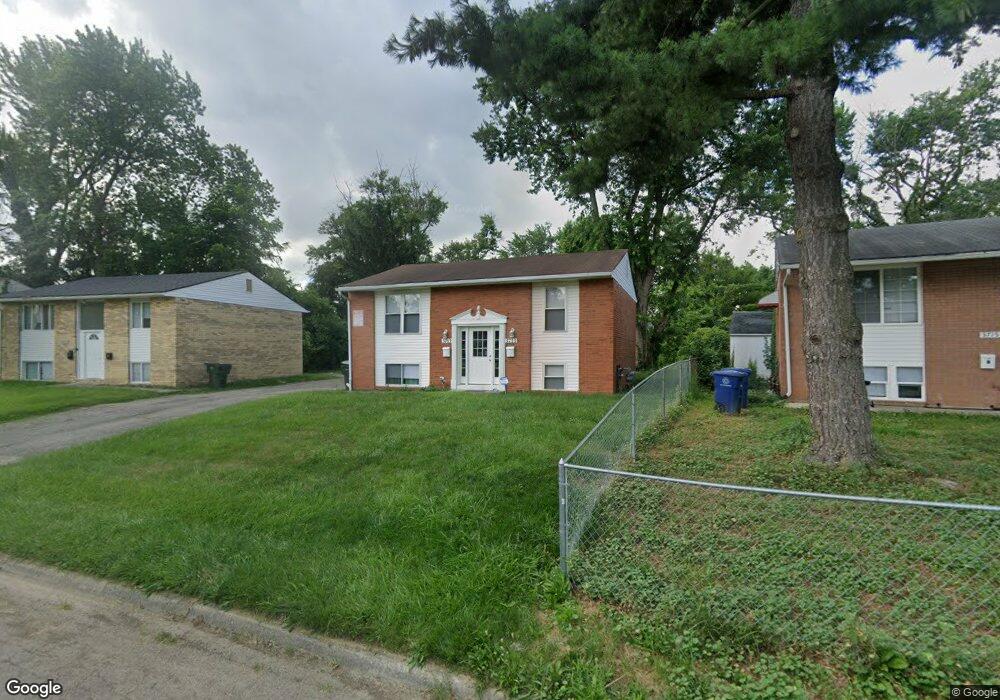 3713 Beulah Rd, Columbus, OH 43224 - photo 1