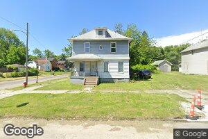 801 Magnolia St, Toledo, OH 43604