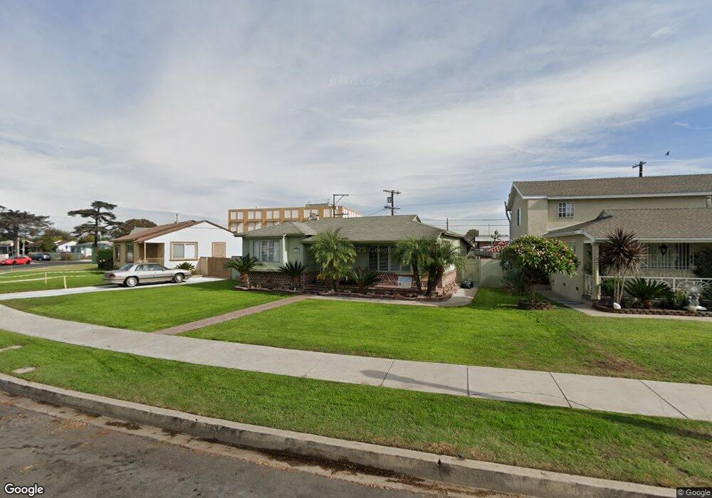 11900 Belhaven Ave, Los Angeles, CA 90059 - photo 1