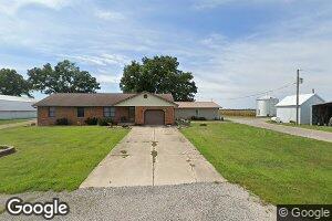 6901 Hunter Rd, Albers, IL 62215